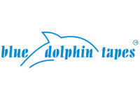 Blue delphin tapes