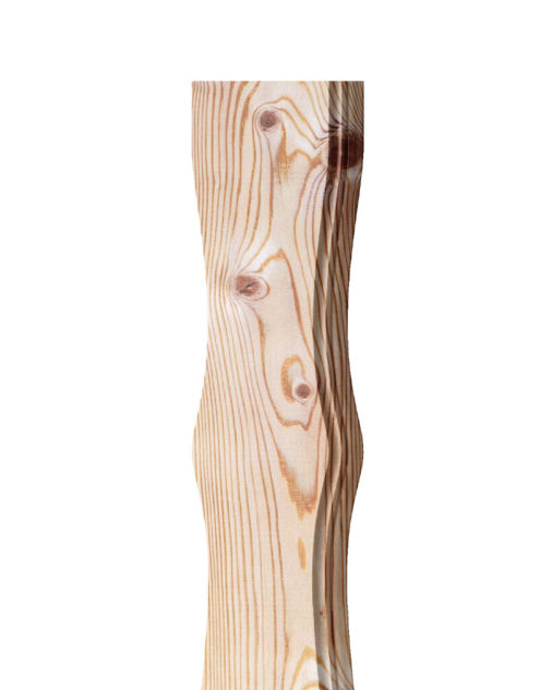 Sztacheta drewniana modrzewiowa W5